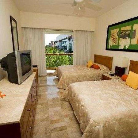 Mayan Palace ปูแอร์โตบาญาร์ตา ภายนอก รูปภาพ