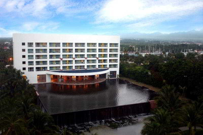 Mayan Palace ปูแอร์โตบาญาร์ตา ภายนอก รูปภาพ