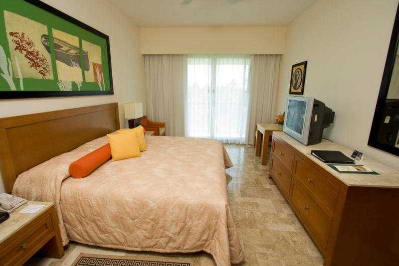 Mayan Palace ปูแอร์โตบาญาร์ตา ภายนอก รูปภาพ