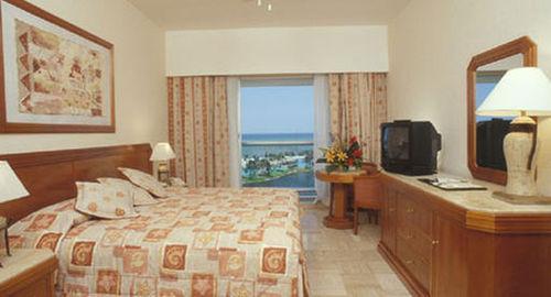 Mayan Palace ปูแอร์โตบาญาร์ตา ภายนอก รูปภาพ