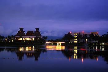 Mayan Palace ปูแอร์โตบาญาร์ตา ภายนอก รูปภาพ
